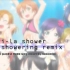 【LoveLive!】Shangri-la Shower【piano mix】