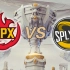 [2019全球总决赛]10月17日小组赛加赛 FPX vs SPY