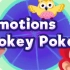 Emotions Hockey pocky English Song 10