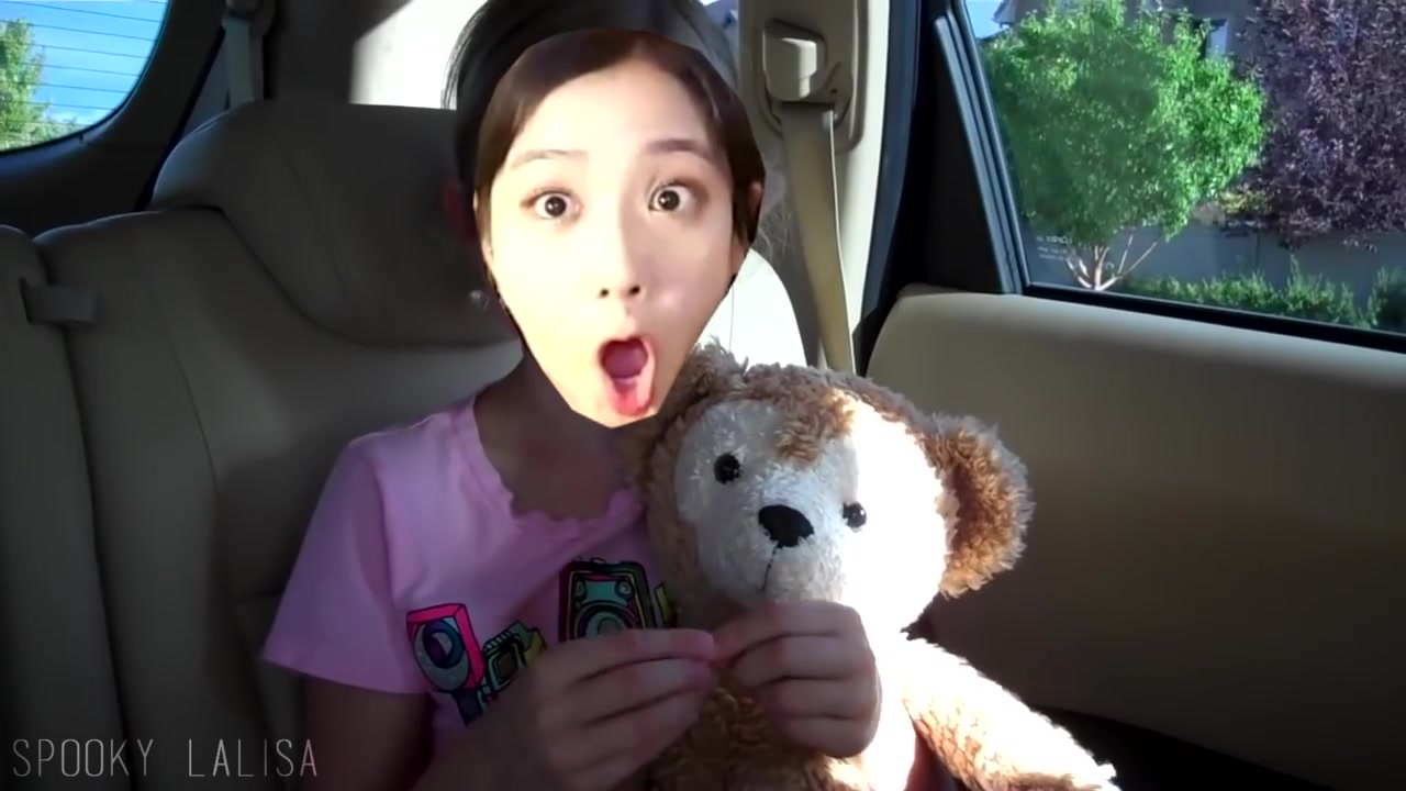 粉墨blackpinkcrack日常搞笑系列持更