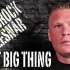 Brock Lesnar 出场音乐 - Next Big Thing (Official Theme)