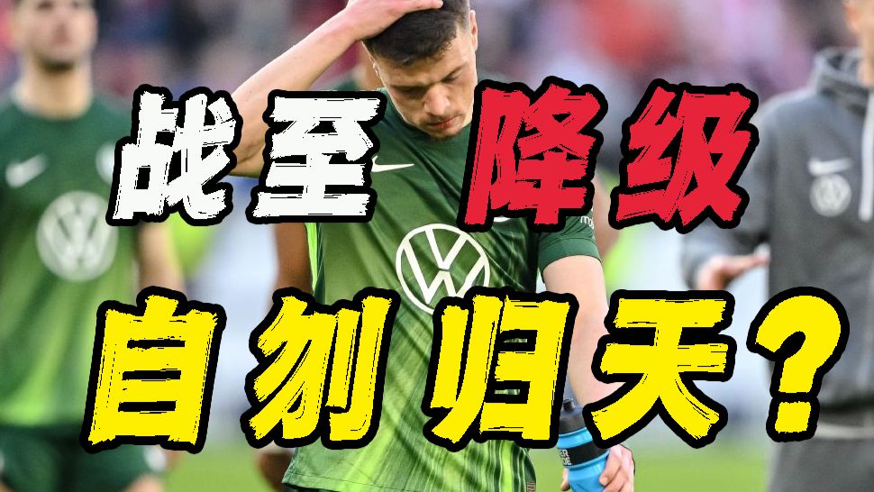 背靠大众，踢成小众！狼堡怎么掉进的无底深渊？