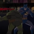 DC也开始闹了，忍者神龟穿越哥谭大战蝙蝠侠
