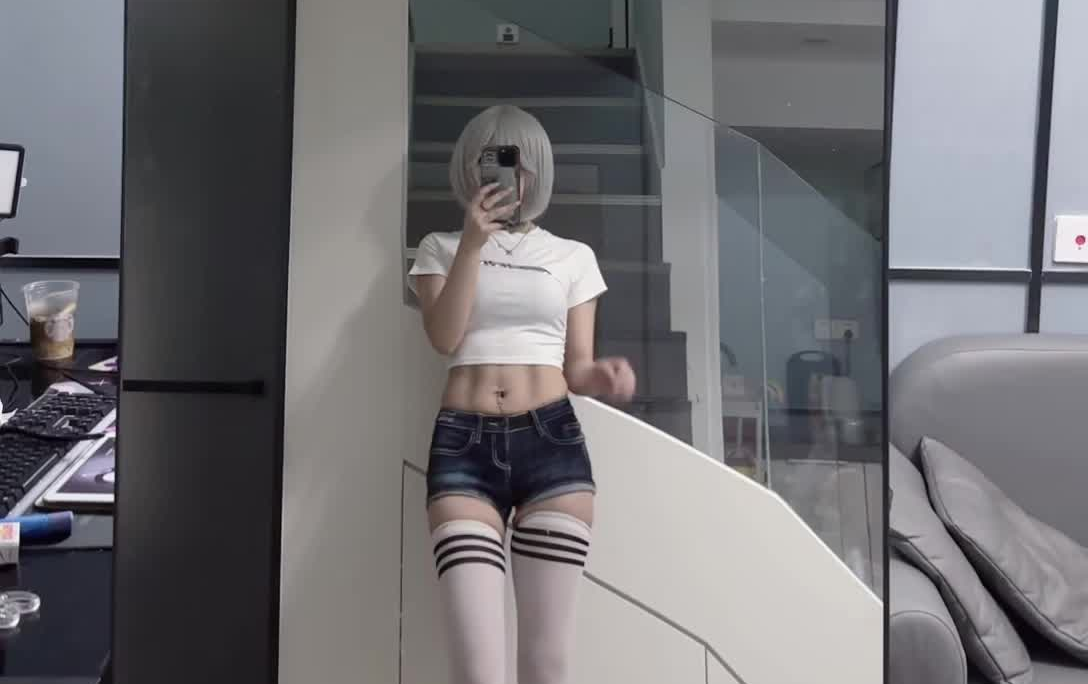 [Girl Genius Fish] 6-13