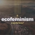 【OCC】Ecofeminism