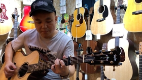 梁祝吉他独奏曲谱_梁祝吉他独奏谱(2)