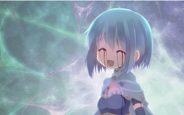 蓝毛的全部相关视频_bilibili_哔哩哔哩弹幕视频网