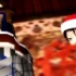 【进击的MMD】Santa小兵长的圣诞节