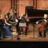 肖斯塔科维奇 g小调钢琴五重奏 Op. 57 - 珍妮·杨森与朋友们 - 2012乌特勒支室内乐音乐节