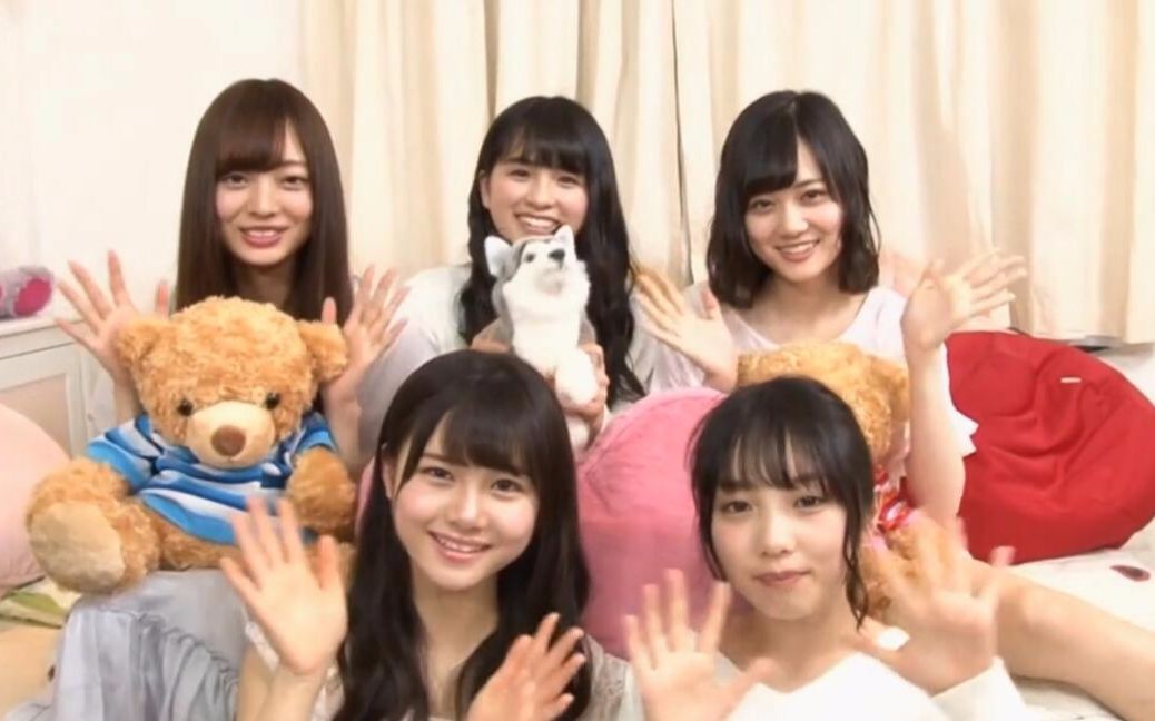 硬币- 点赞 山下美月应援会 本集的嘉宾为 伊藤理々杏 梅泽美波 大园