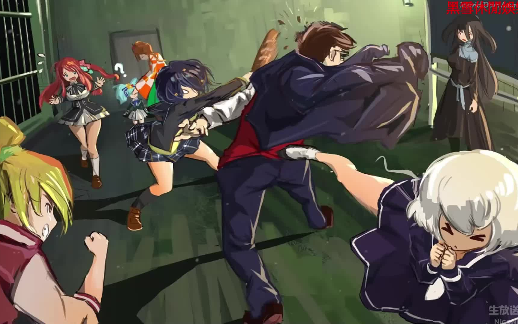 zombieland saga