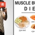 最佳瘦增肌饮食教程 - 小杰 | 中文字幕