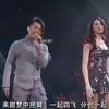 郑伊健《together》现场版这装扮很酷很帅