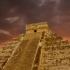 玛雅人的阴谋～金字塔之谜～神秘外星人(六集系列纪录片）