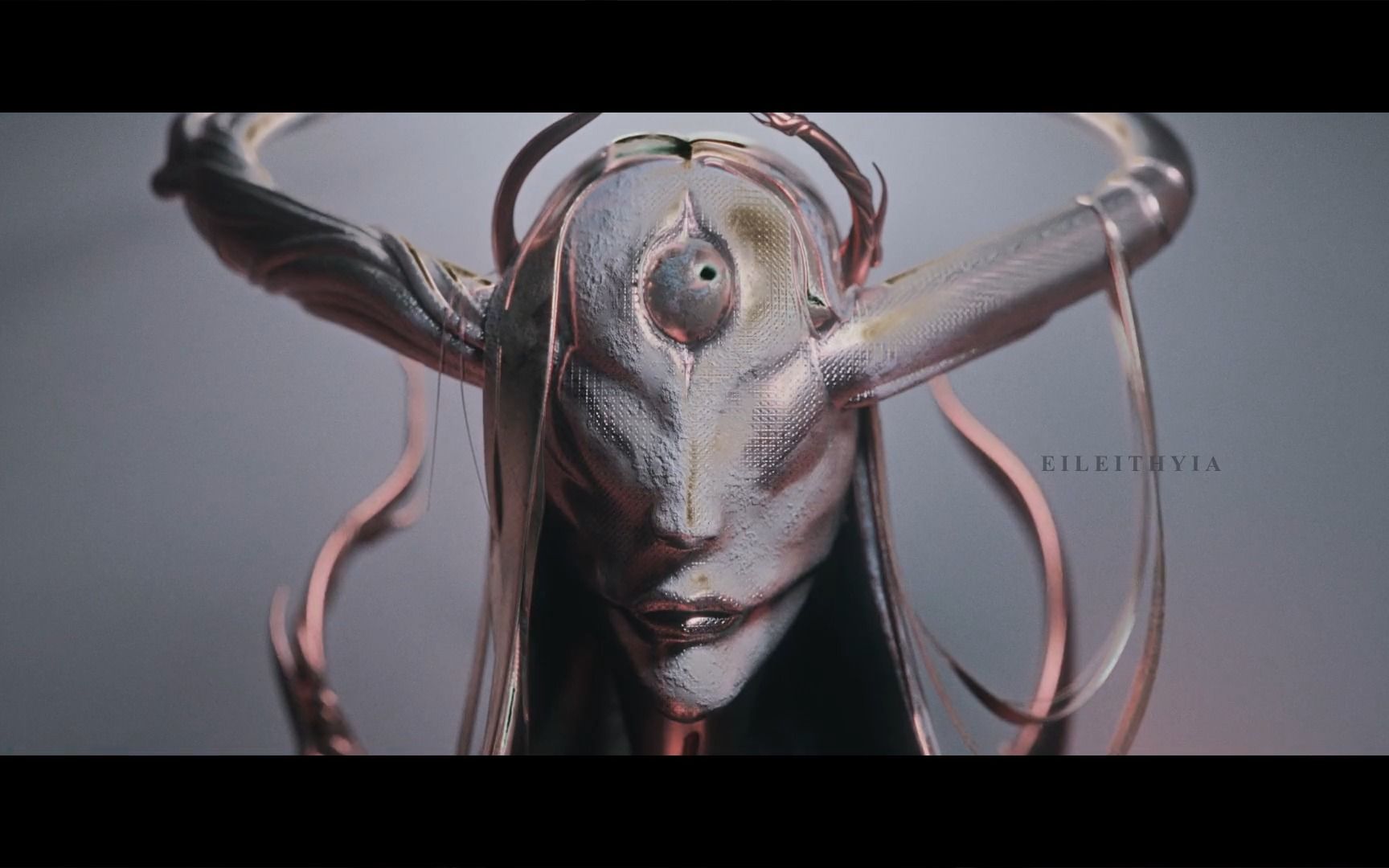 [概念短片] TRANSMUTATION