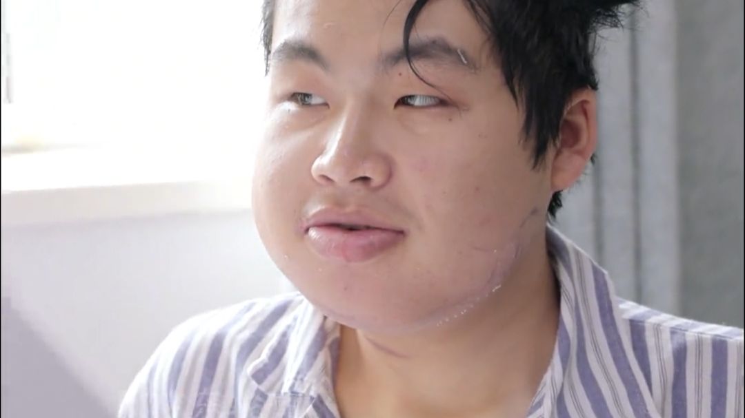 【邱立东】黑龙江189男大，拆包后续来了