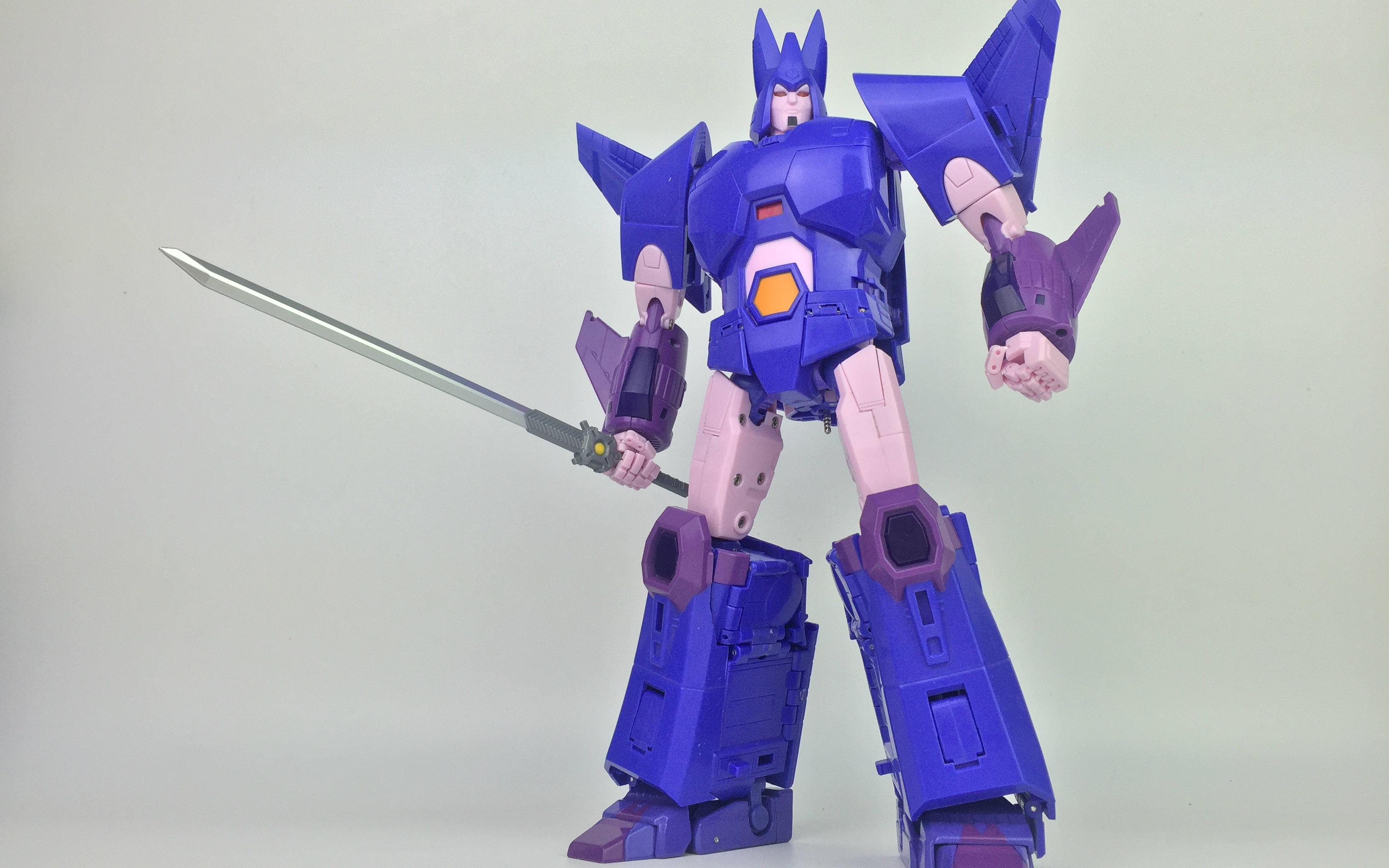 【大模王】海德 第41期 x-transbots (x社) 狂飙 变形金刚 mp级
