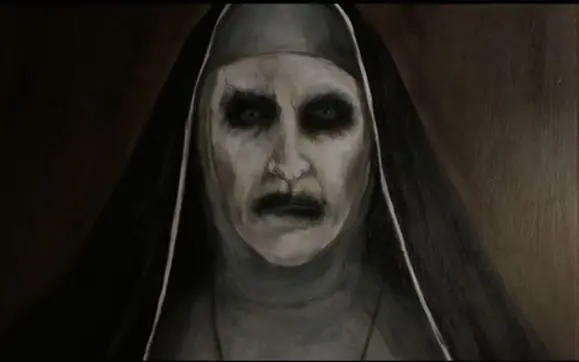 温子仁2018恐怖大片《鬼修女》1080p蓝光 官方中文预告