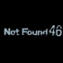 【禁断动画】Not Found 46