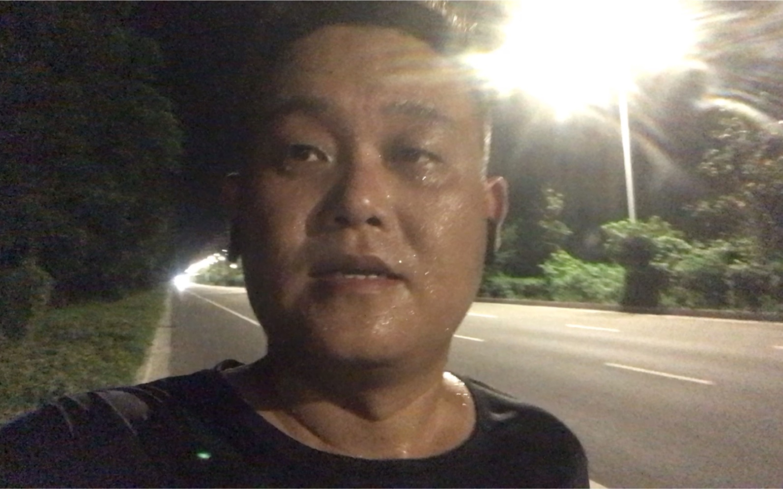 每天坚持跑步5公里，作为80后的我，应该如何去迎接40岁的到来