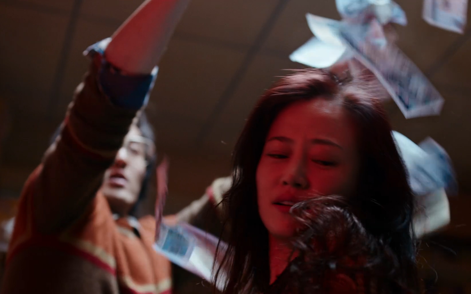 【越哥】豆瓣9分，16年来评分最高的国产片，但愿这只是一个开始！