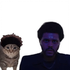 【哈基盆】The Weeknd - Baptized in Fear (UIA Cat version