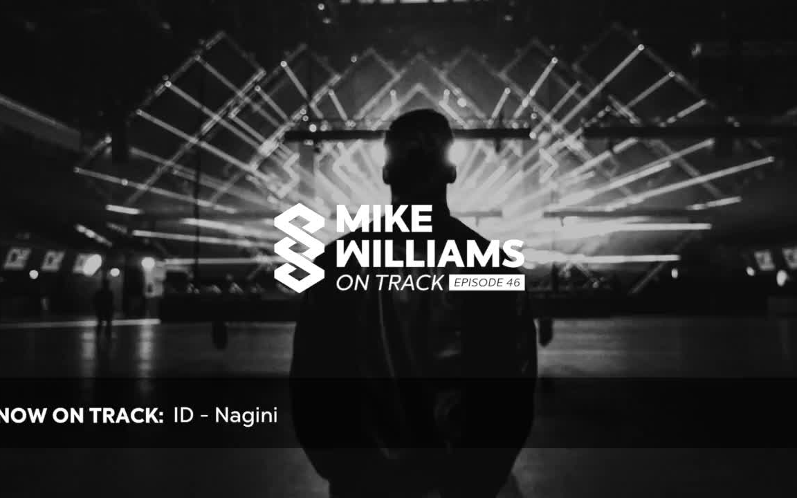 mikewilliams失踪,mikewilliams 【搬运】mike williams on track #046