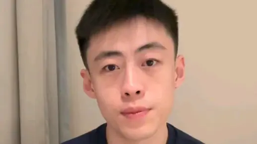 网红甜水面小哥回应不雅采访视频事件