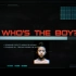 BOY STORY-WHO'S THE BOY 05 明睿