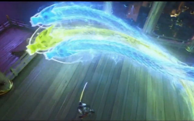 坑爹哥解说 守望先锋《源来是这样》第一期:源