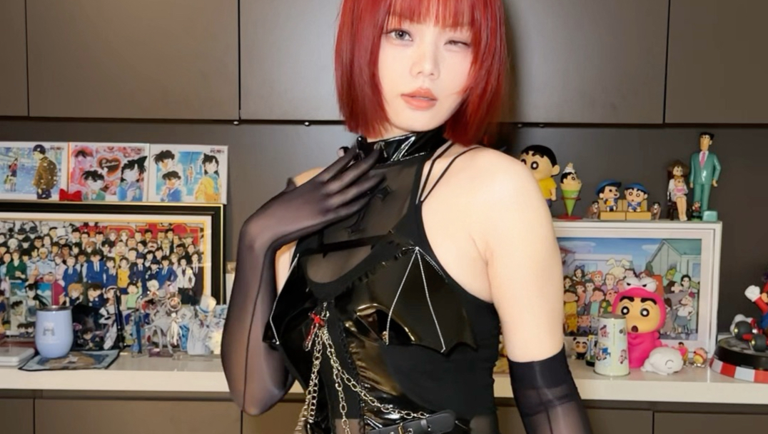 [-Xiao Jin] has posted a new video—come check it out!