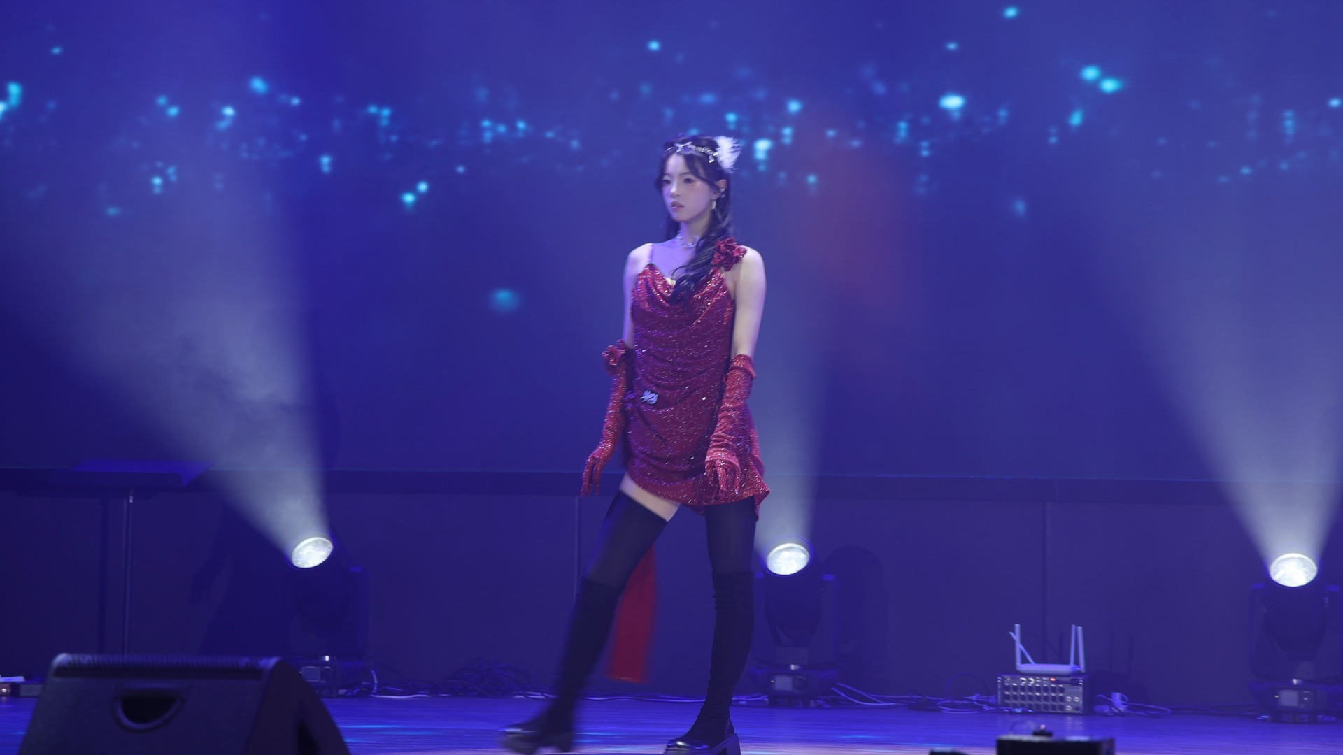 绍兴市阳明中学2026年元旦文艺汇演（十二）《回望的碎片》