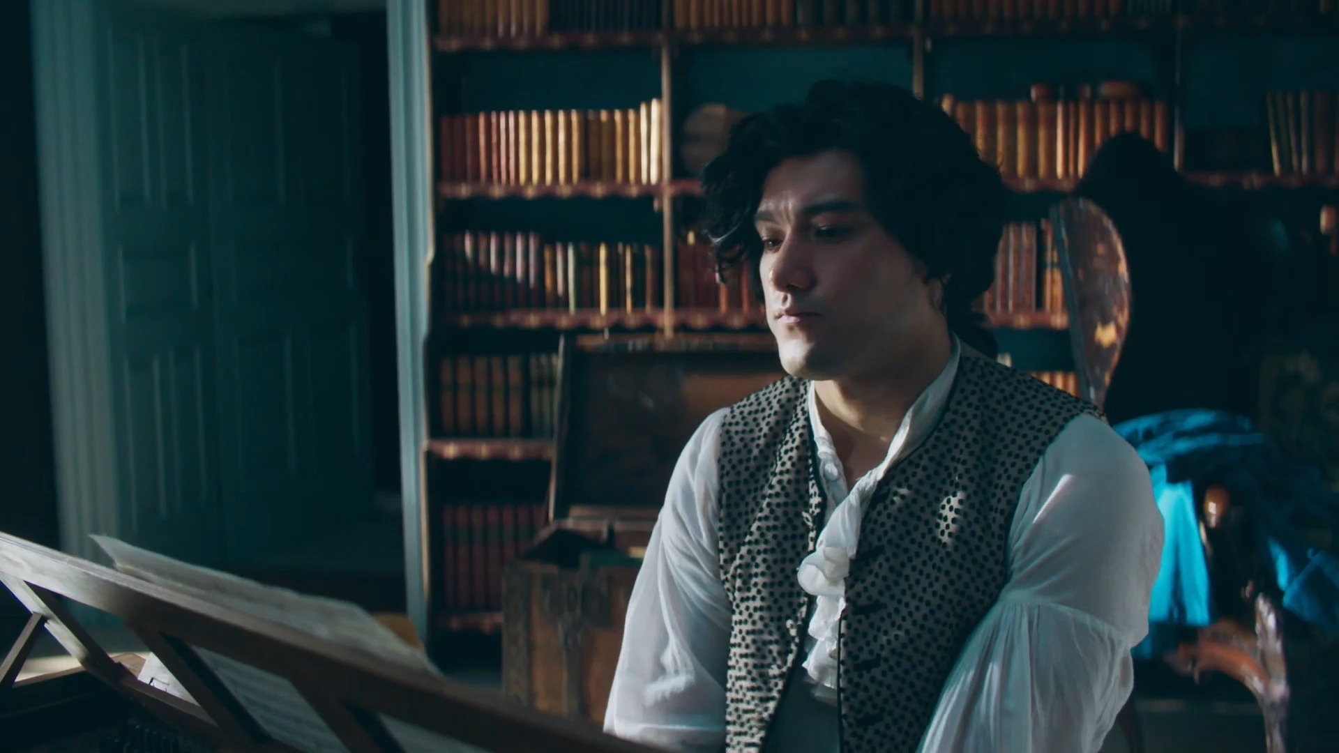 【最新英剧】莫扎特 第二集