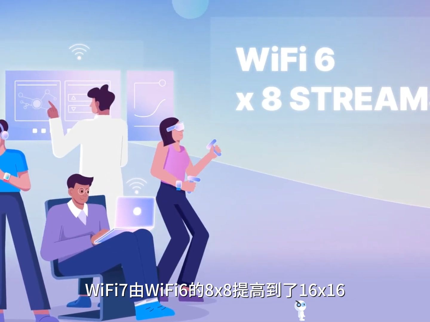 WiFi7：未来WiFi路由器的主流