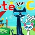 【全美最畅销英文绘本】皮特猫Pete The Cat英文动画1-2季全28集 英文字幕