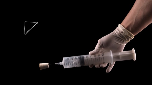 二氧化硫的性质1-溶于水时部分与水反应