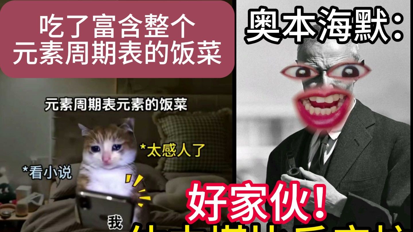 ⚡男主：我 将 成 为 第 二 个 太 阳 ！⚡
