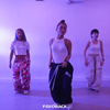 韩国FEEDBACK舞室 Kehlani - After Hours | BETTY Choreography 编舞视频