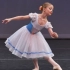 【芭蕾】《吉赛尔》一幕女变奏 - Isabella Howard（11岁）