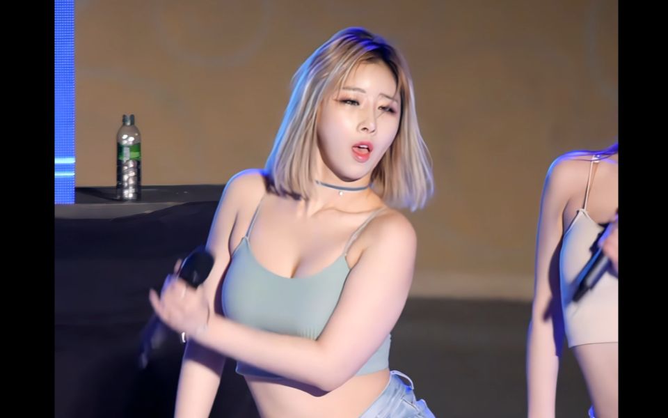 大尺度女团【Laysha】杨多顺 性感舞蹈合集2