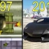 侠盗猎车手GTA系列进化史 1997～2018