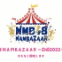 【直播回放 1080P】220716 NMB48 NAMBAZAAR 〜白組2022〜