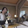 【萝莉菲菲】 睡眠指导在溫柔邻居姐姐家过夜