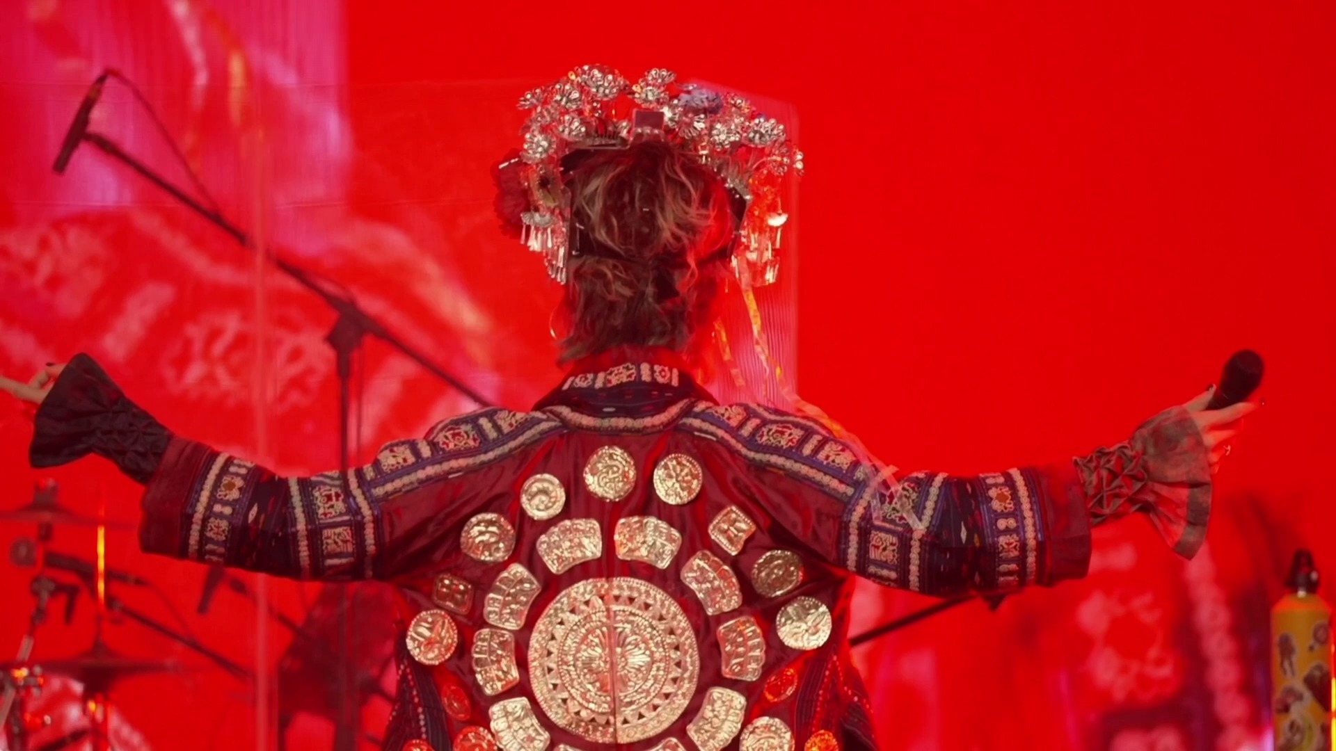 《太一巡演》记录·肆.