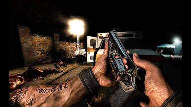 《<em class="keyword">求生之路</em>2》惊悚至极！噩梦模组（专家版）