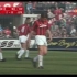 1988/89赛季【意甲】第21轮 AC米兰vs尤文图斯 集锦