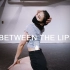 【爱街舞】 IU Between The Lips l HYEILY 编舞