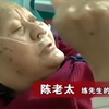 2021年，广东75岁老太太摔倒无人敢扶，公交司机伸手相助却被反咬