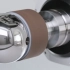 磨个球！！！Haas Multigrind® - Sphere Grinding【五轴，德玛吉，CNC，车削中心，磨床，