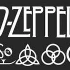【Led Zeppelin】【整轨】不用找了！齐柏林飞艇经典九张专辑都在这了 | 聆听你艇的成长
